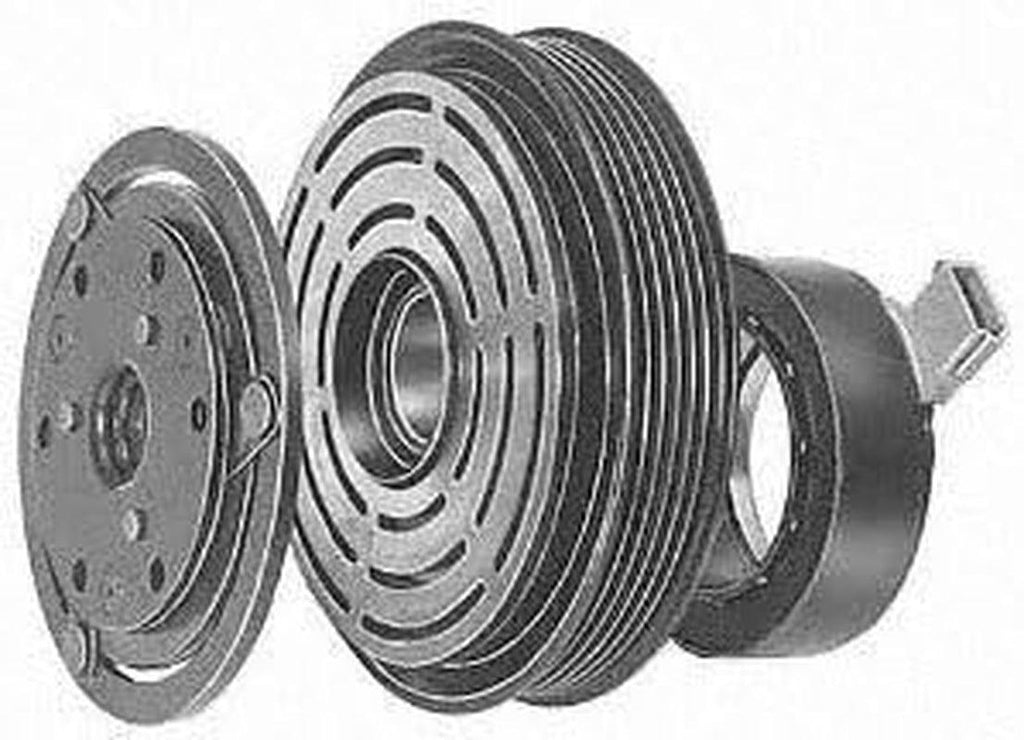 47869 Clutch Assembly