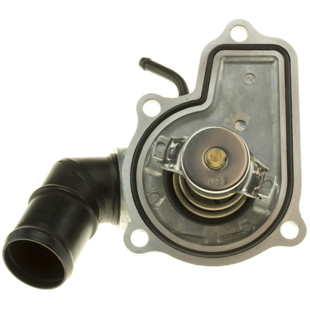 Motorad Engine Coolant Thermostat Housing for Equus, Genesis, Borrego 933-180