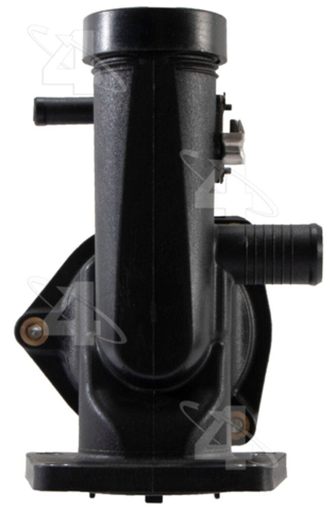 Engine Coolant Water Outlet Housing Kit for Super V8, Vanden Plas+More 86045