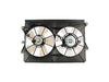 Dorman Engine Cooling Fan Assembly for 05-10 Scion Tc 620-547