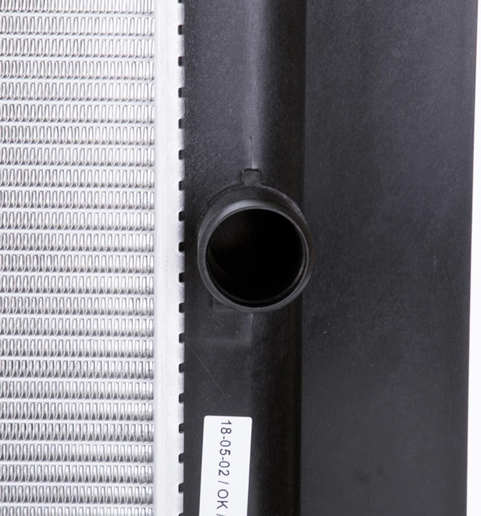 13255 Replacement Radiator for Scion Tc