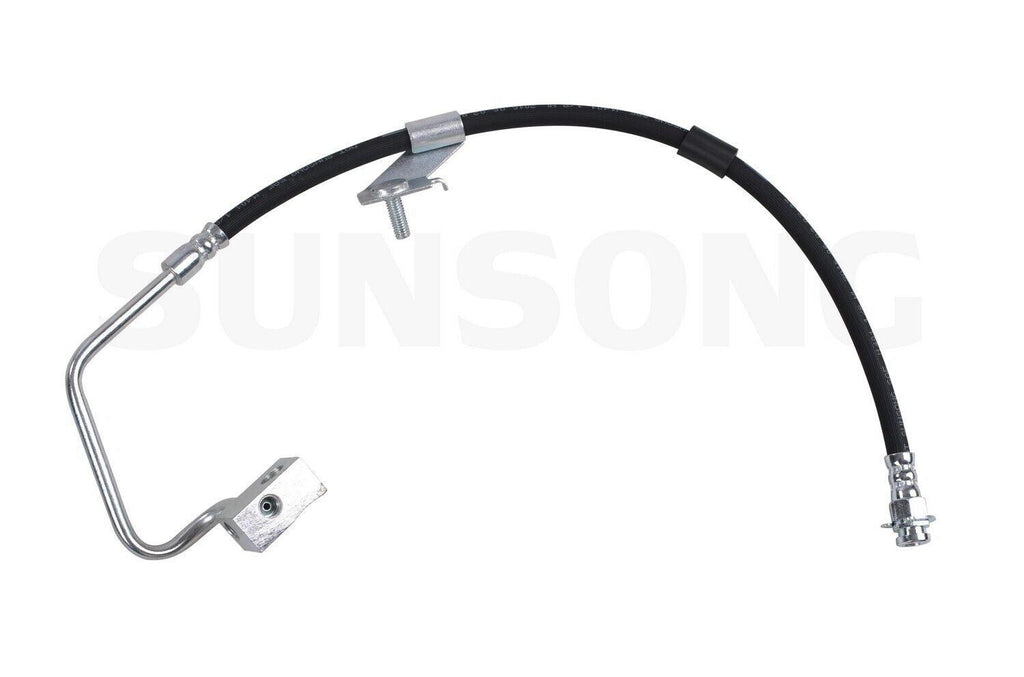Sunsong Brake Hydraulic Hose for Grand Cherokee, Grand Wagoneer 2206106