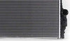 13562 Radiator Compatible with 2011-2016 Porsche Panamera