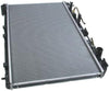 Plastic Tank Radiator
