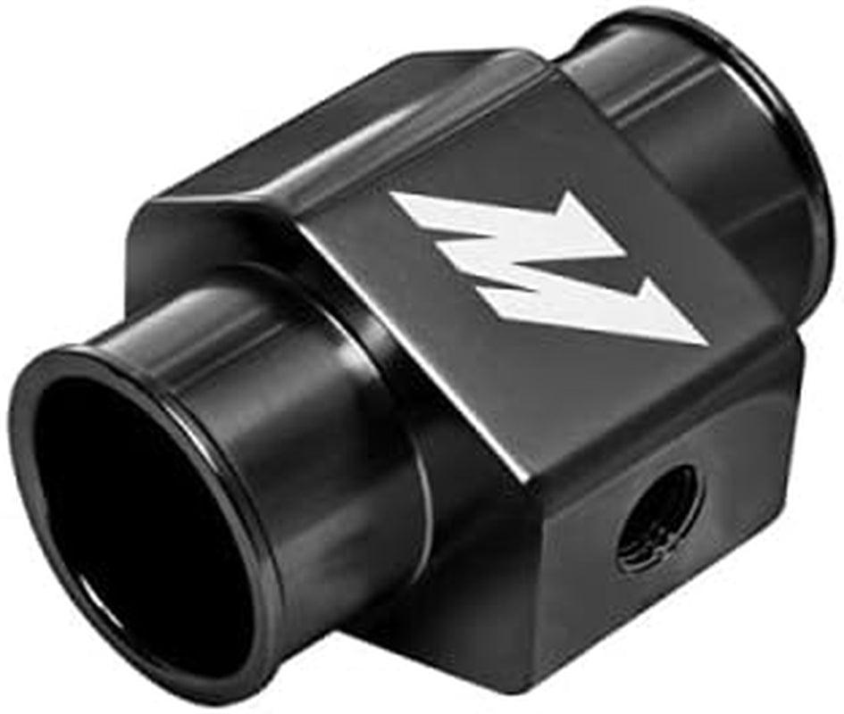 Water Temperature Sensor Adapter - 28Mm - Black
