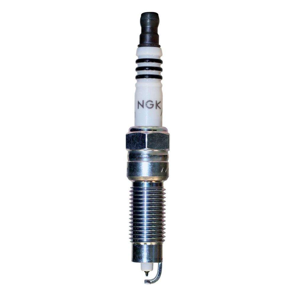 NGK 372 Iridium IX Spark Plug (4 Pack) Fits Select: 2008-2010 FORD F150, 2008-2010 FORD F250