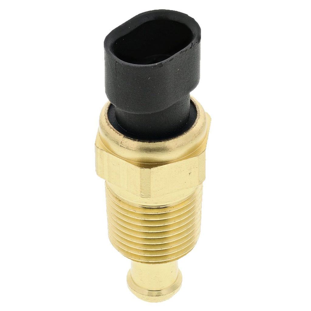 Motorad 1TS1239 Temperature Sender with Gauge and Thread Sealant