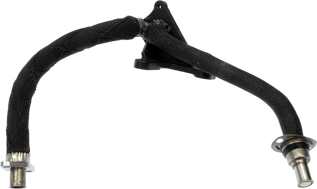 Dorman 598-204 EGR Line for Select Cadillac / Chevrolet / GMC Models