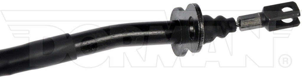 Dorman Parking Brake Cable for 05-16 Frontier C661126