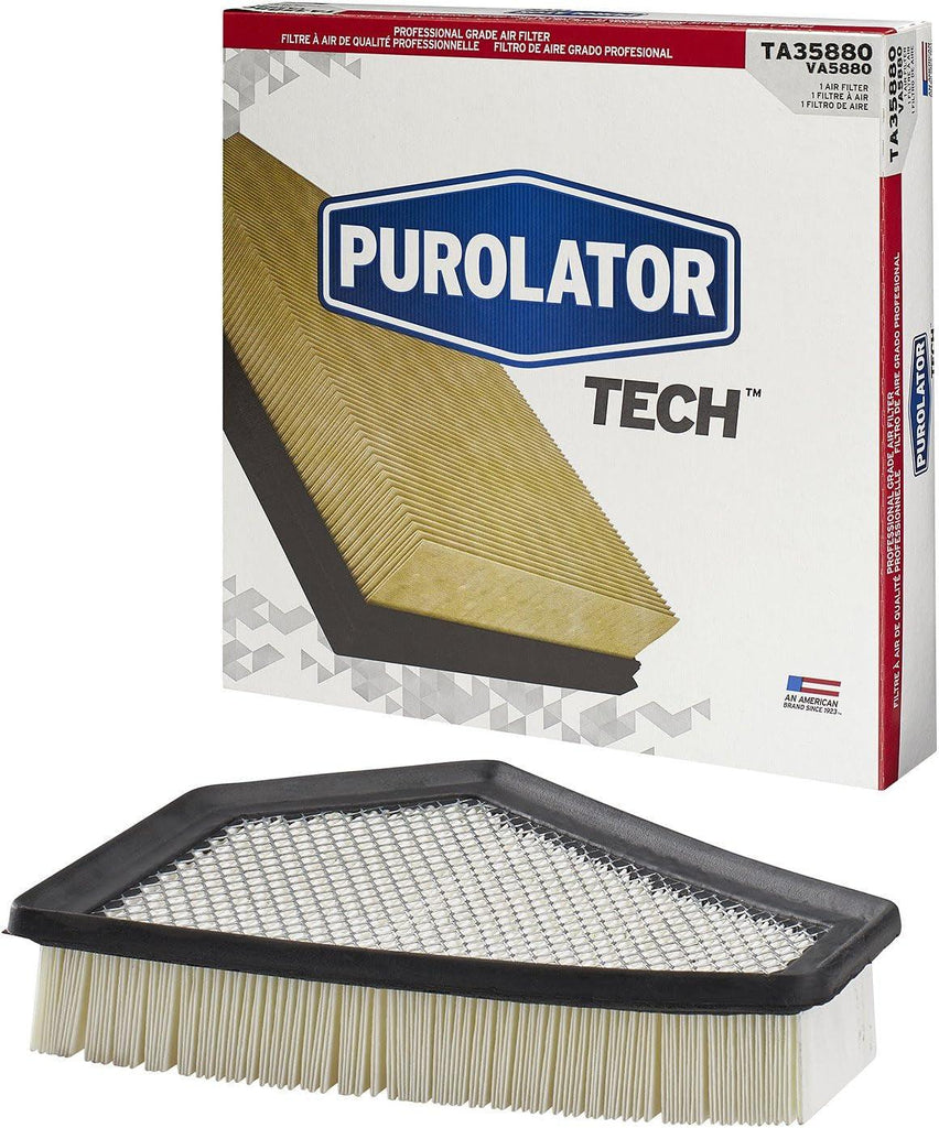 TA35880 tech Air Filter