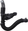 84009669 Heater Outlet Hose