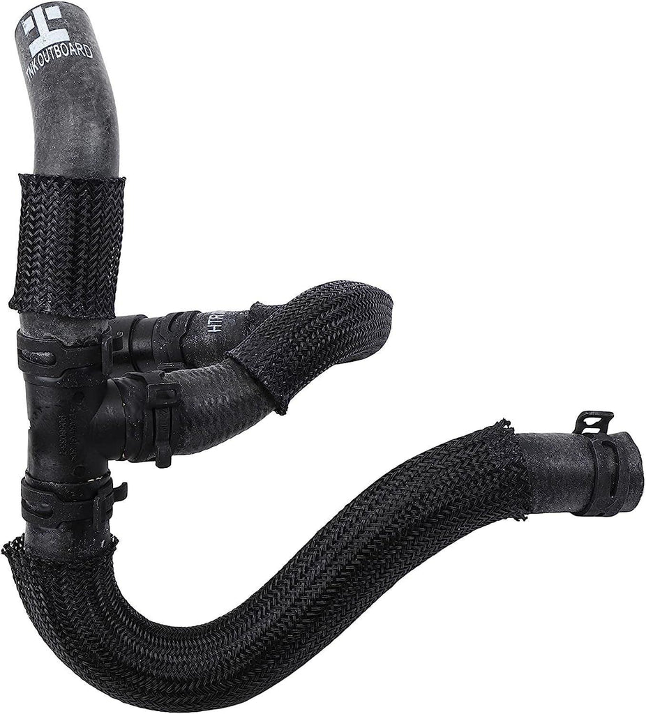 84009669 Heater Outlet Hose