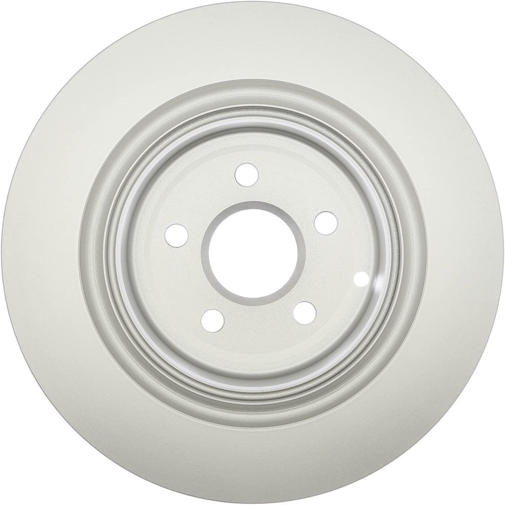 Gold 18A81795 Rear Disc Brake Rotor