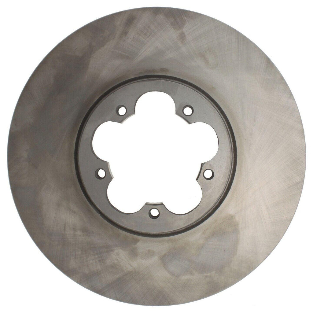Centric Front Disc Brake Rotor for Ford (121.65150)