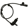 Standard Ignition ABS Wheel Speed Sensor for 13-15 Chevrolet Spark ALS2648