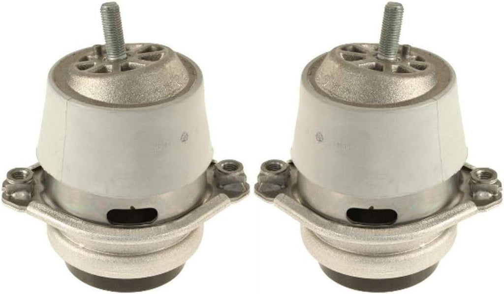 Lemforder Engine Mount Kit for Porsche Cayenne Turbo GTS S Transsyberia