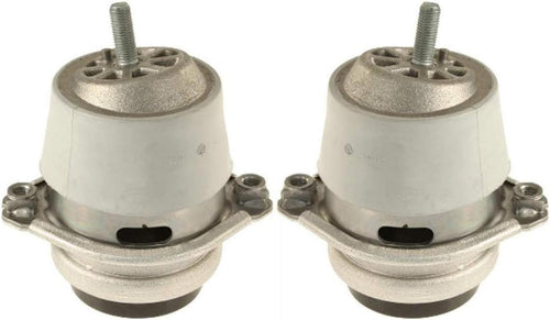 Lemforder Engine Mount Kit for Porsche Cayenne Turbo GTS S Transsyberia