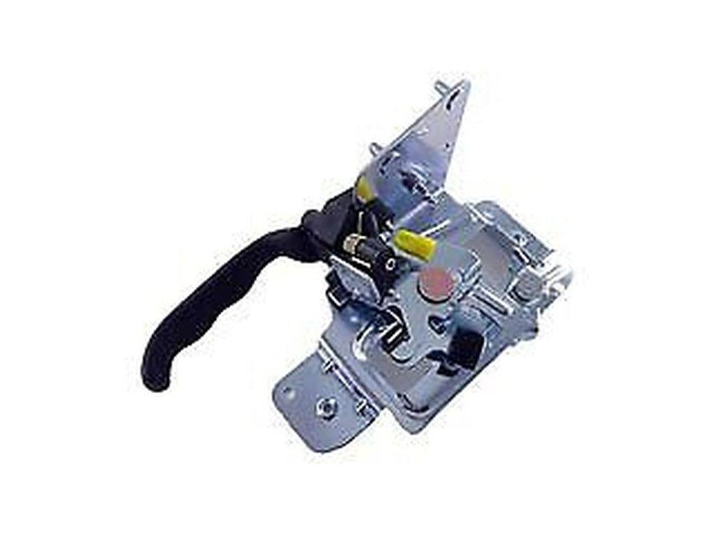 Interior Door Handle for Silverado 1500 Classic+More 80595