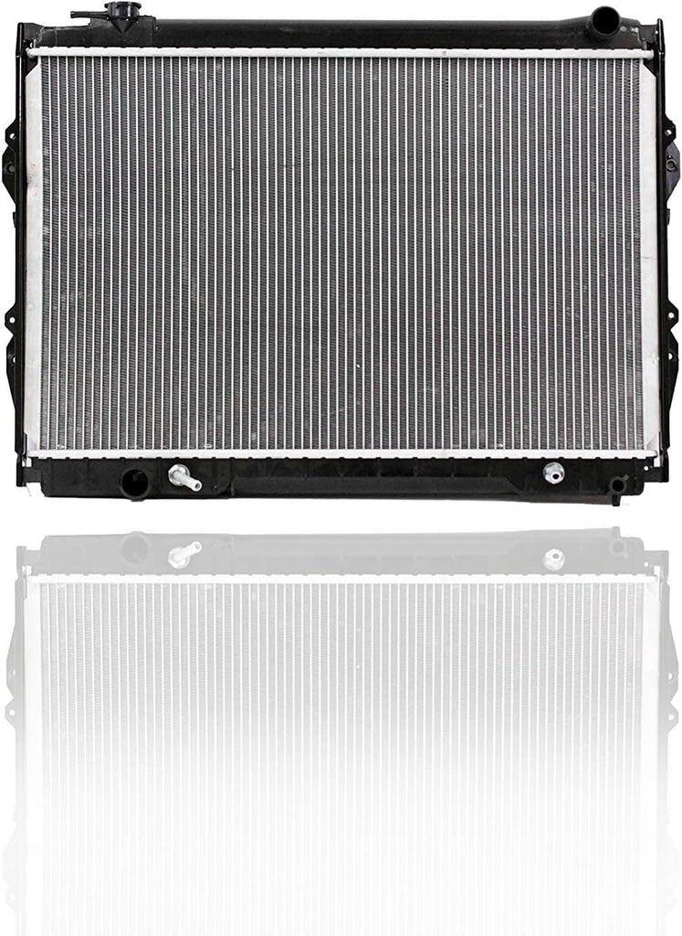C1512 Radiator