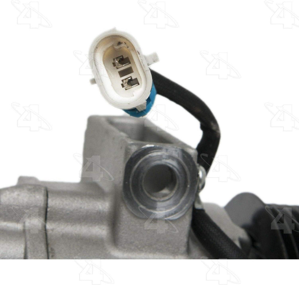 198546 Compressor New/G