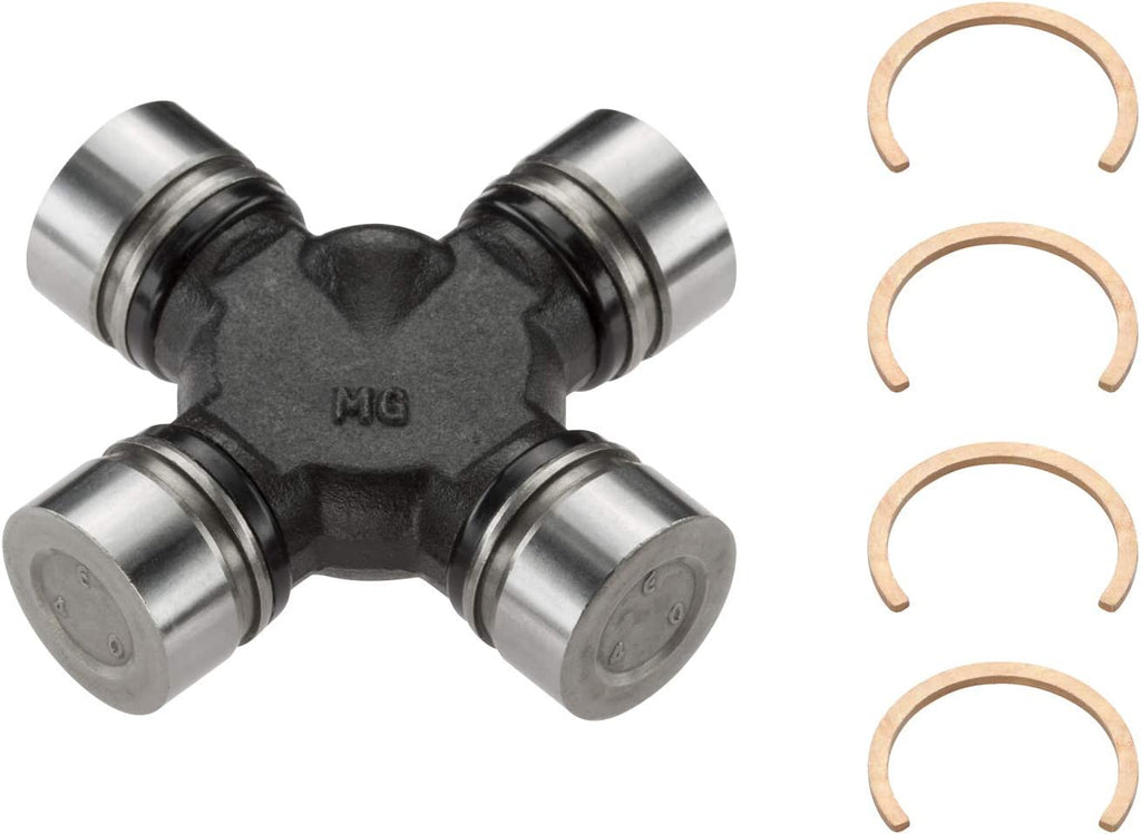 MOOG Non-Greaseable Super Strength 234 U-Joint