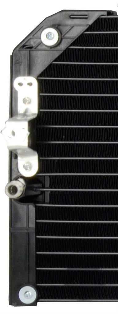 One Stop Solutions A/C Condenser for 1998-2002 Corolla 4897