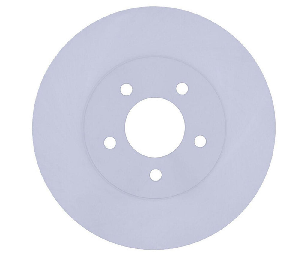 Front KIT Raybestos Disc Brake Rotor for 2005-2012 Ford Escape (64106)