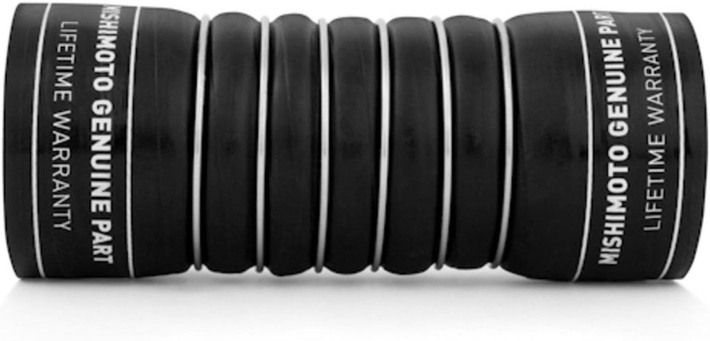 MMBK-RAM-07BK Factory-Fit Boot Kit Compatible with Dodge Ram Cummins 6.7L 2007.5-2009 Black