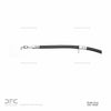 Dynamite Friction Brake Hydraulic Hose for Solara, ES330, Camry, ES300 350-76082