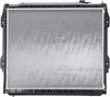 1985 Radiator Compatible with 1995-2004 Toyota Tacoma