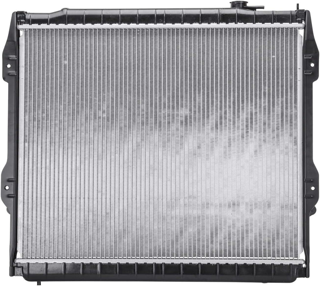 1985 Radiator Compatible with 1995-2004 Toyota Tacoma
