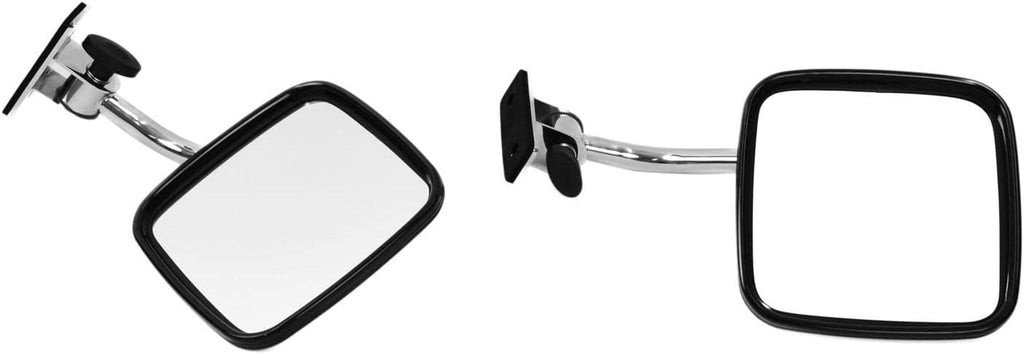 E-Z Detach Mirrors (Pair) 30496