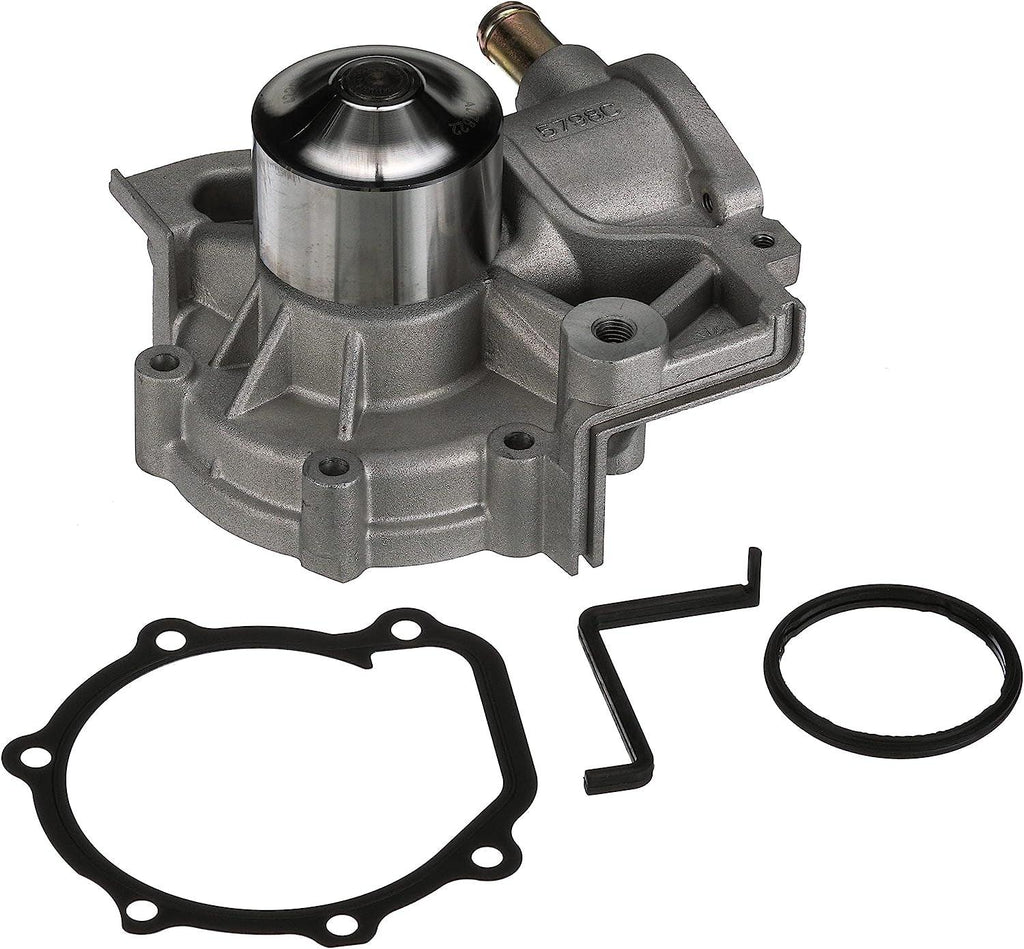 42207 Premium Engine Water Pump