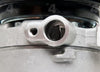 58883 Compressor with Clutch
