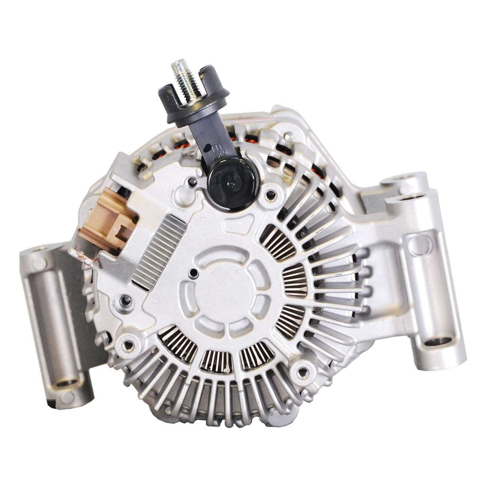 First Time Fit - Reman Alternator