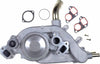 45005 Premium Engine Water Pump