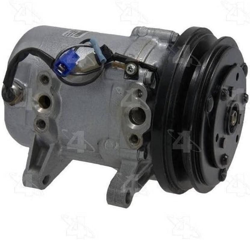 57441 Remanufactured AC Compressor