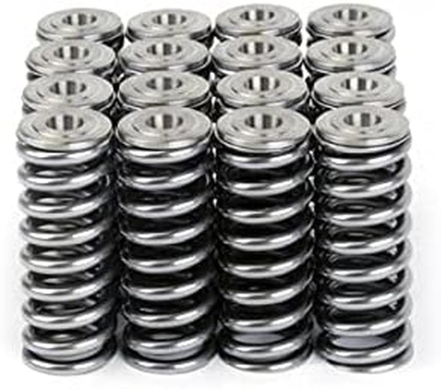 Racing 344-05-1350 Alpha Valve Spring and Titanium Retainer Kit for Honda Civic D16 VTEC