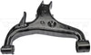 Brazo De Control De Suspensión Dorman Para 06-13 Land Rover Range Rover Sport 524-504
