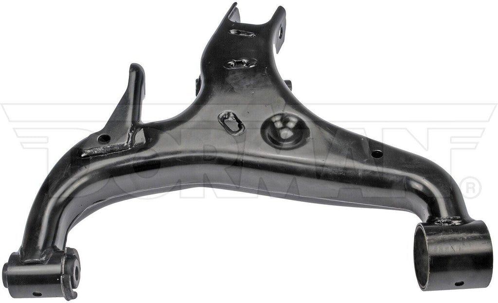 Brazo De Control De Suspensión Dorman Para 06-13 Land Rover Range Rover Sport 524-504