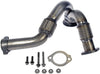 Dorman Turbocharger up Pipe for Ford 679-011