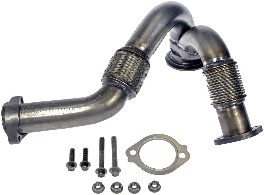 Dorman Turbocharger up Pipe for Ford 679-011