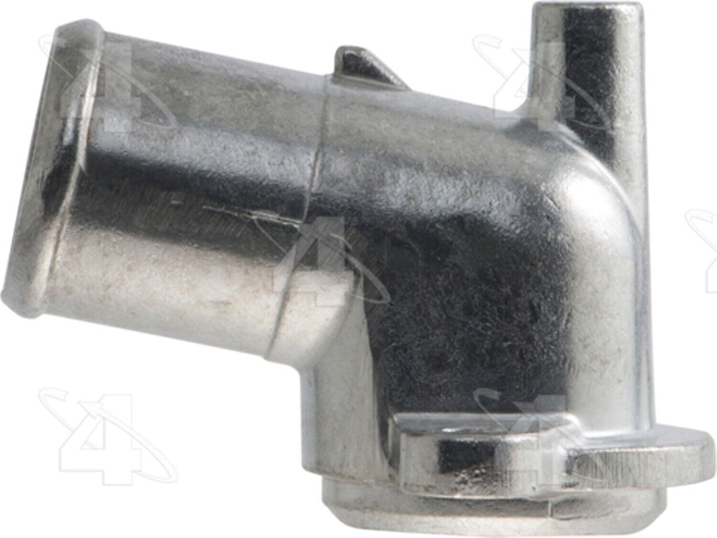 Engine Coolant Water Outlet for E-350 Super Duty, E-150, E-250+More 85002