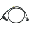Standard Ignition ABS Wheel Speed Sensor for 03-09 Mitsubishi Outlander ALS1302
