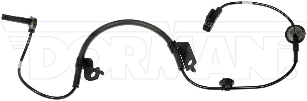 Dorman ABS Wheel Speed Sensor for Mitsubishi 970-167