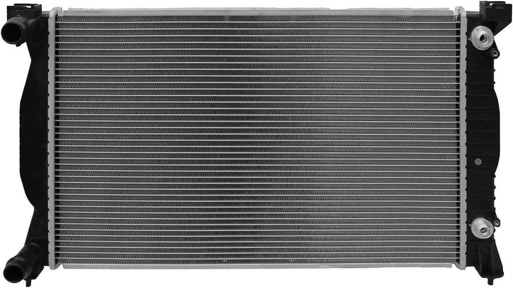2556 Radiator