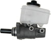 MC390965 Professional Grade Brake Master Cylinder
