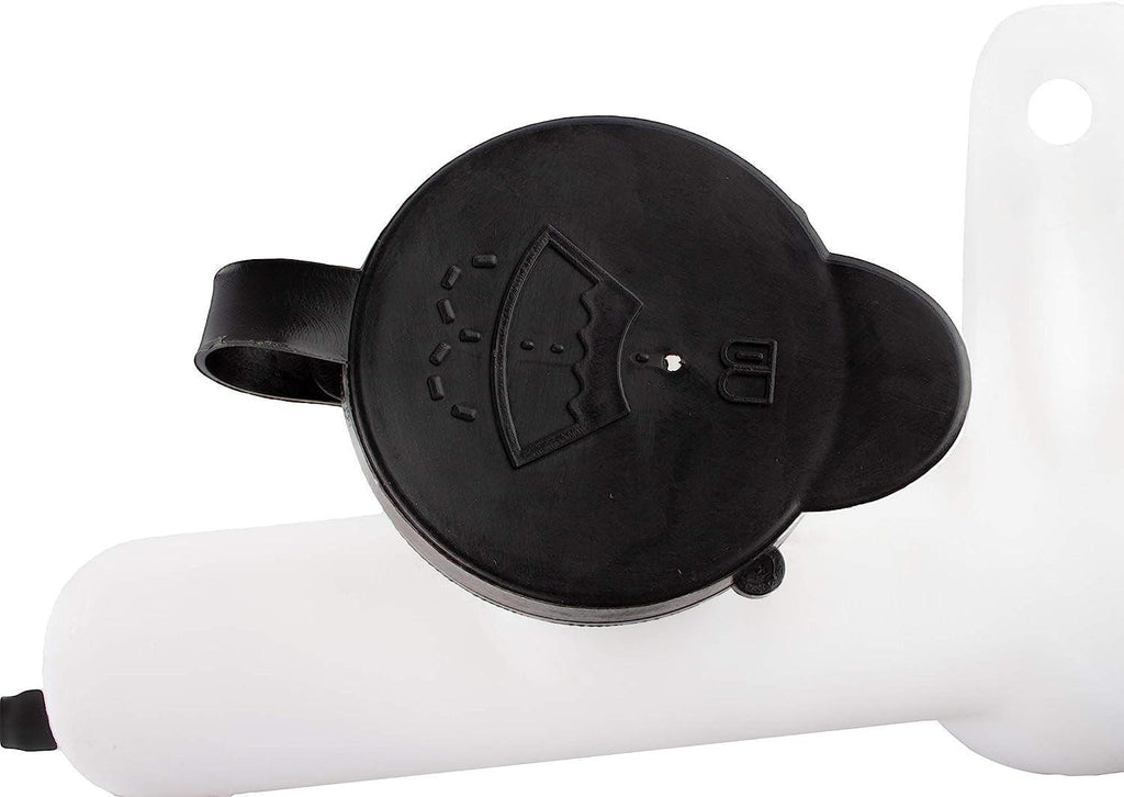 BOXI 603-033 10333858 Coolant Overflow Tank Reservoir Bottle W/Cap & Tubing Replacement for Buick Century 2001-2005 / Buick Regal 2001-2004 / Chevy Impala Chevy Monte Carlo 2000 2001 2002 2003