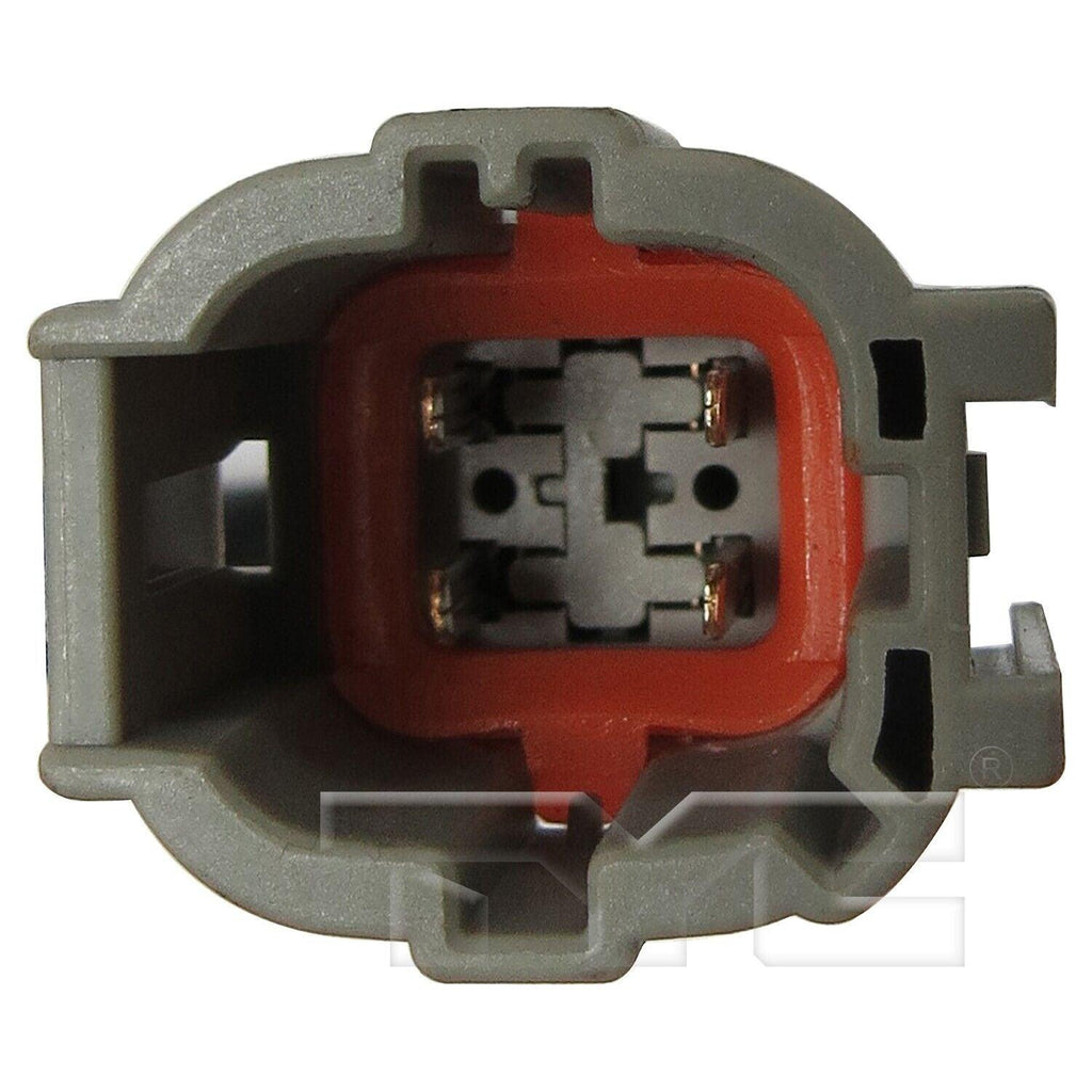 TYC Engine Cooling Fan Motor for 350Z, G35 631210