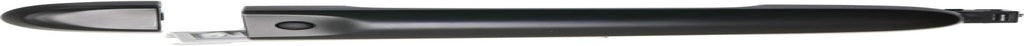 for Nissan Juke Exterior Door Handle Front, Passenger Side Primed (2011-2017) | Trim:All Submodels